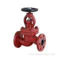 GB/T590-2008 Cast iron stop valve